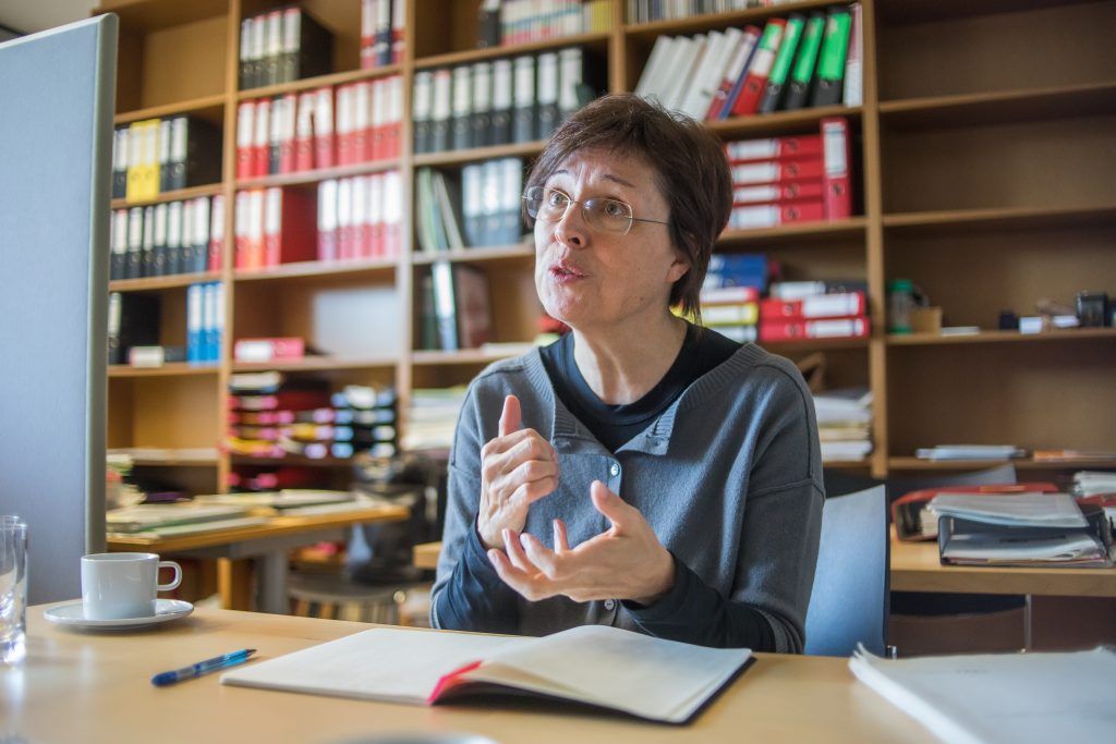 Interview: Wie es in den Vorarlberger Moscheen aussieht