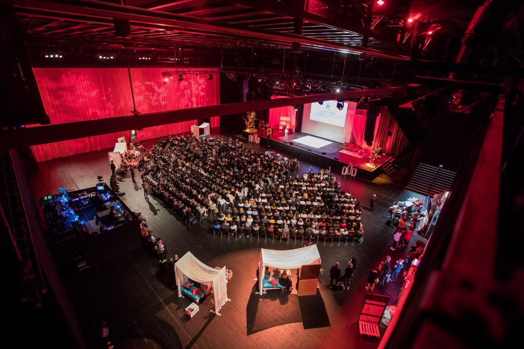 Female Future Festival: Tag der beruflichen Inspiration