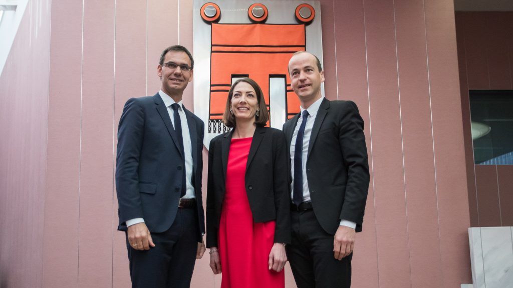 Drei Fragen an die neue Landtagsabgeordnete Veronika Marte
