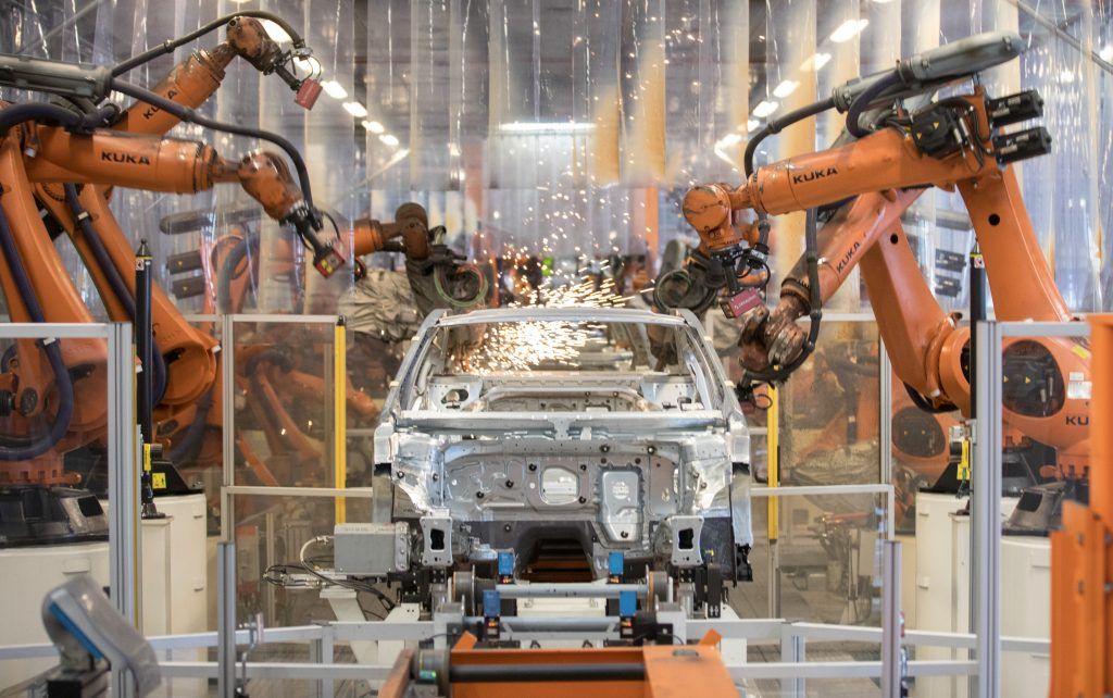 Warum die Austro-Wirtschaft stärker wächst als die deutsche