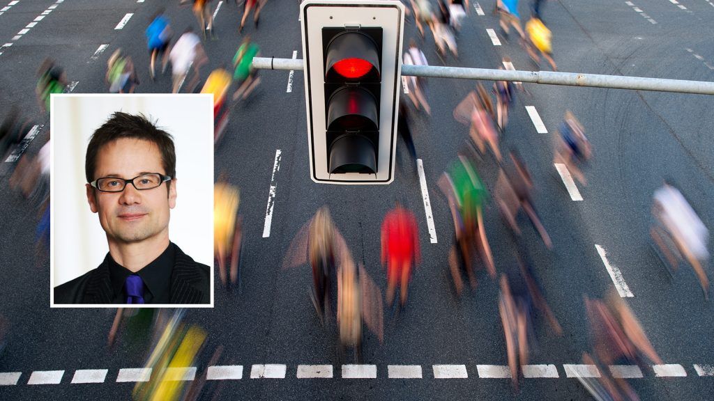 Das aktuelle Recht: Was sich im Straßenverkehr alles geändert hat