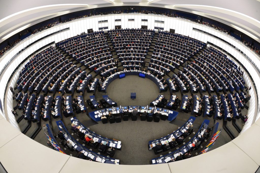 Die EU hat ein Kommunikationsproblem