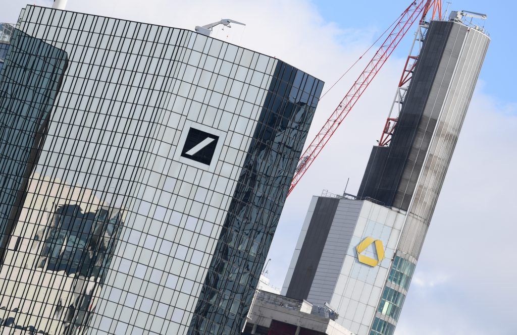 Deutsche Bank und Commerzbank verfolgen Fusionspläne nicht weiter