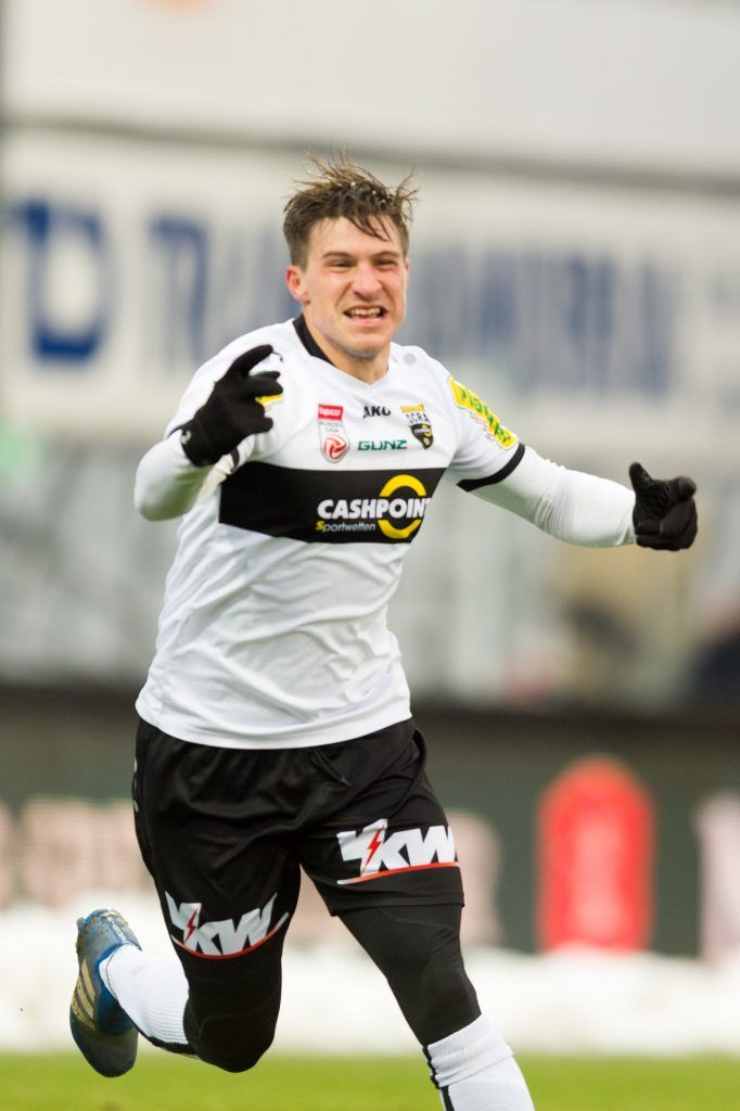 Hohenems spazierte ins Viertelfinale des Vorarlberger Fußball-Cups