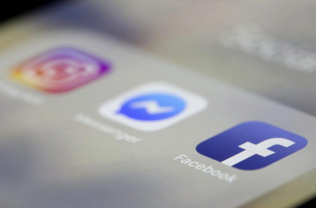 Facebook, Instagram und WhatsApp zeitweise ausgefallen