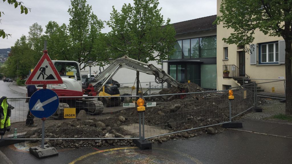 Neues Bildungszentrum Hofen in Frastanz wird Realität