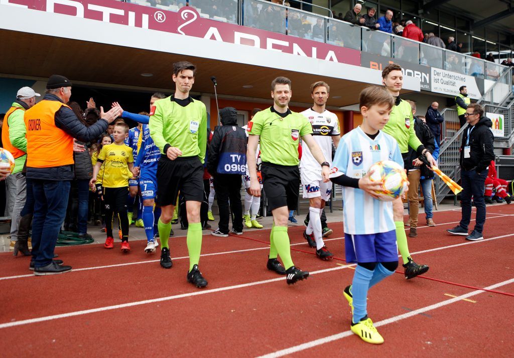 Altach macht wichtigen Schritt und vielleicht sogar noch mehr
