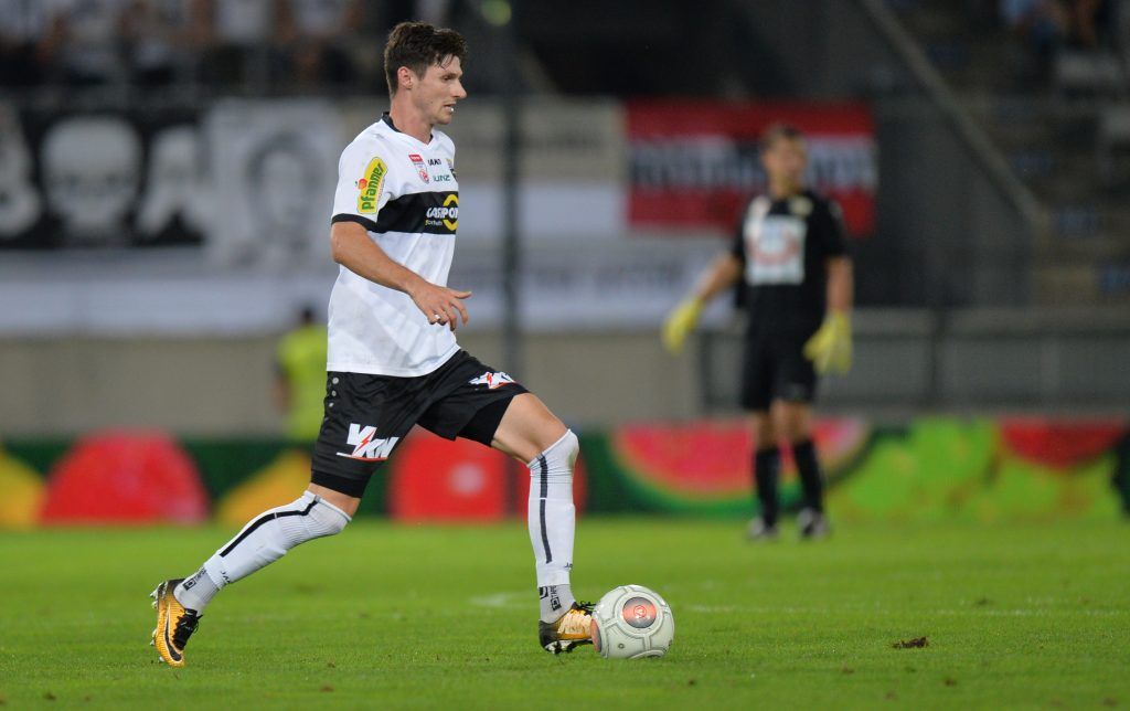 Was Altach-Kicker Zech antrieb und warum er nach Polen ging