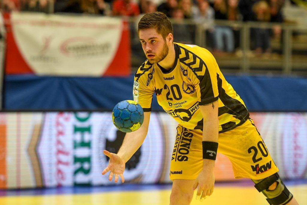 Bregenz Handball wahrt Chance auf fünften Cuptitel