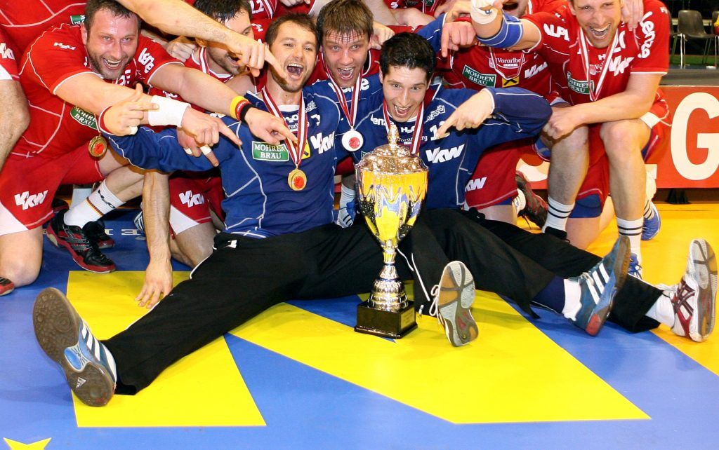 Deshalb geht beim Handball-Gipfeltreffen die Cupkrone nach Vorarlberg