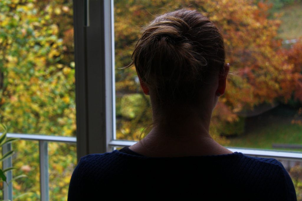 Leben mit Mindestsicherung: &#8220;Plötzlich war der Kühlschrank leer&#8221;
