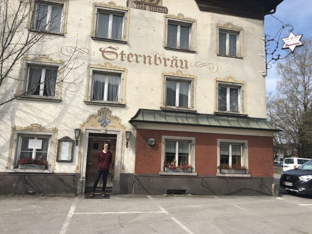 Rankler &#8220;Sternen&#8221; steht vor dem Aus