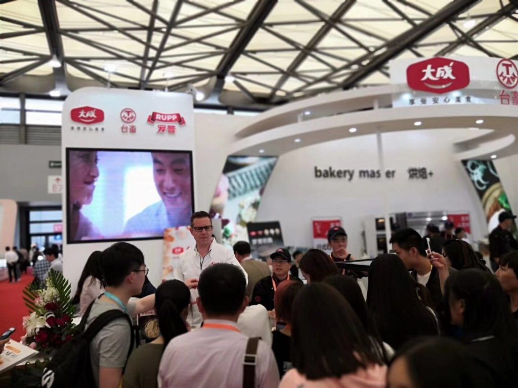 USA gegen China: Europa könnte Verlierer sein