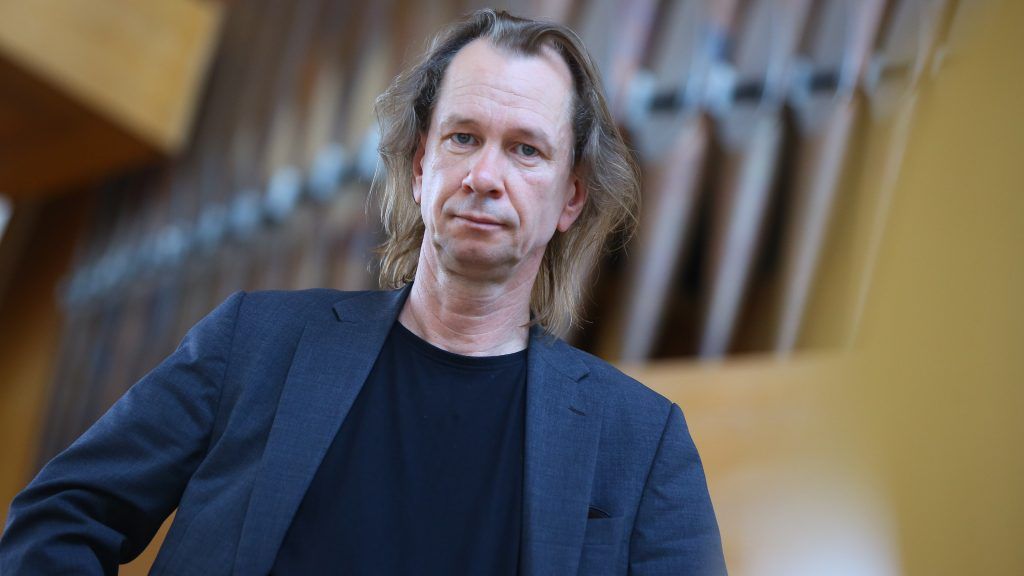 Michael Floredo schreibt Liederzyklus für Angelika Kirchschlager