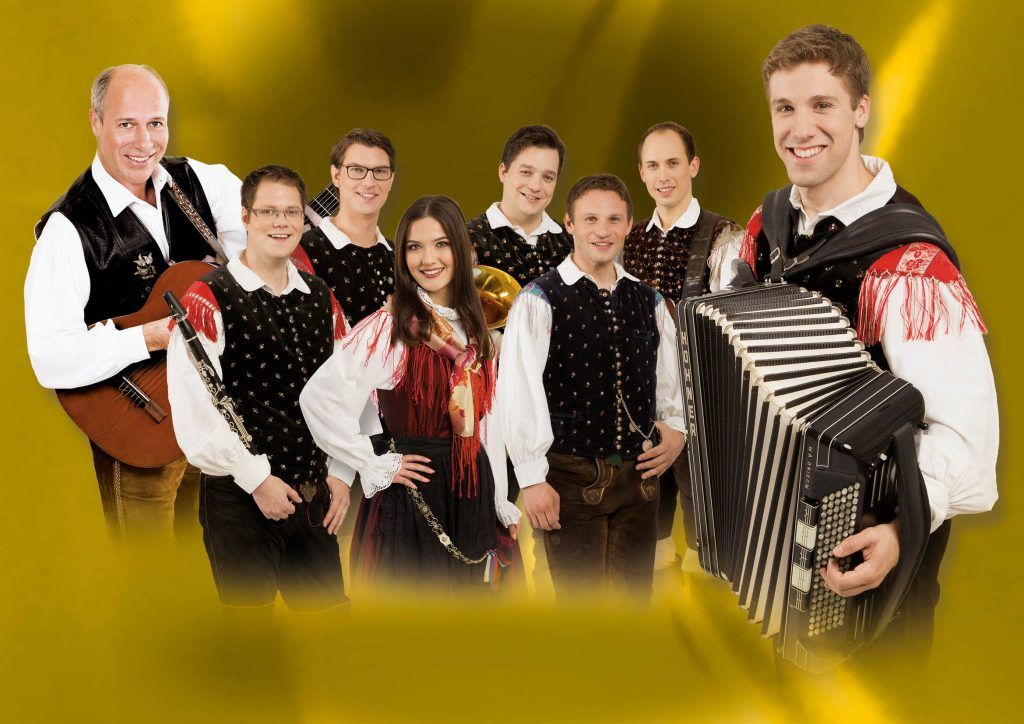 &#8220;Oberkrainer-Musik soll bleiben&#8221;