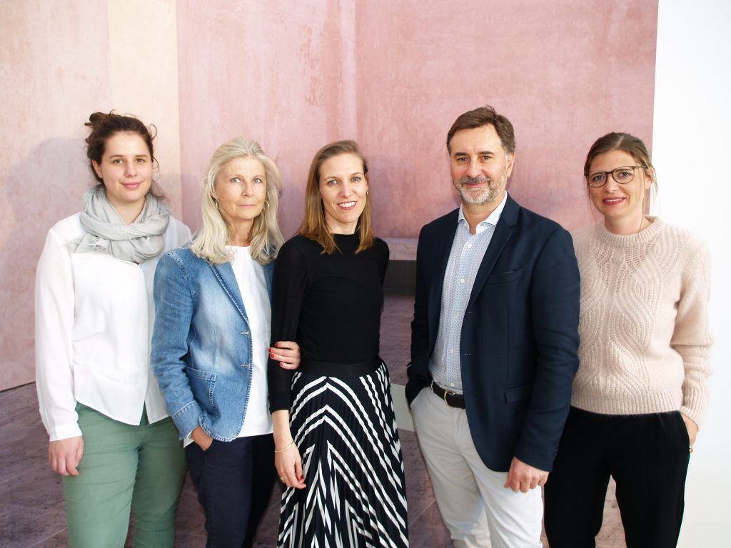 Frühjahrsausstellung zeigt Trends aus der Welt des Designs