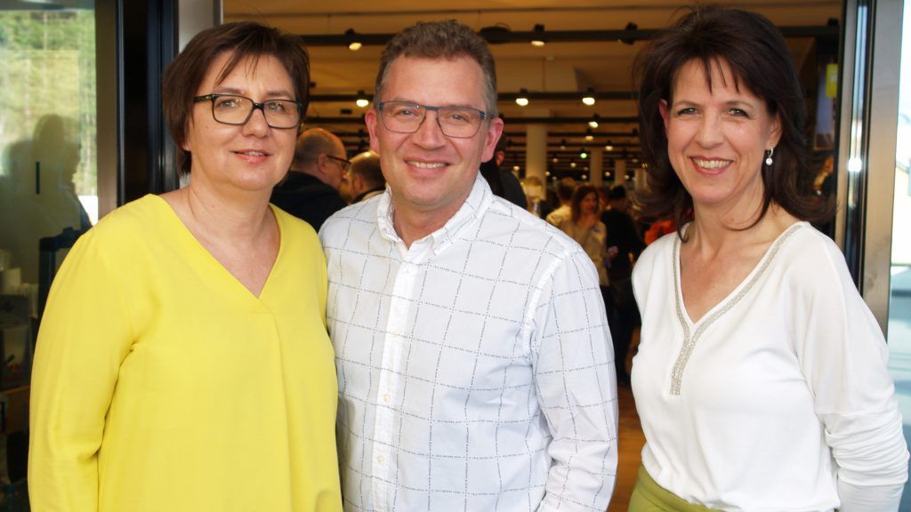 Genussvoller Abend bei Spar Albrecht in Tisis