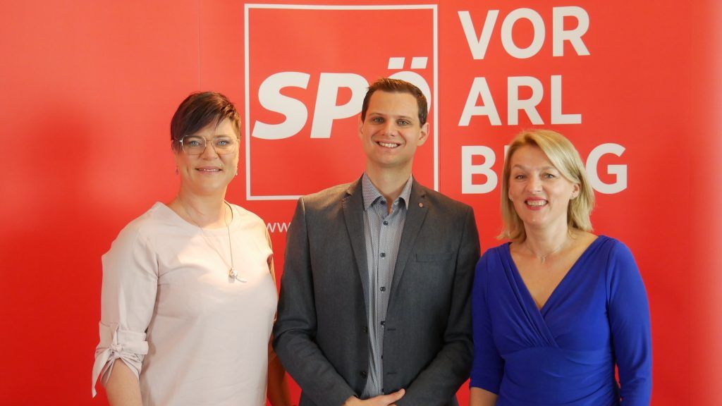 SP-EU-Kandidaten wollen den Bürgern die EU greifbarer machen