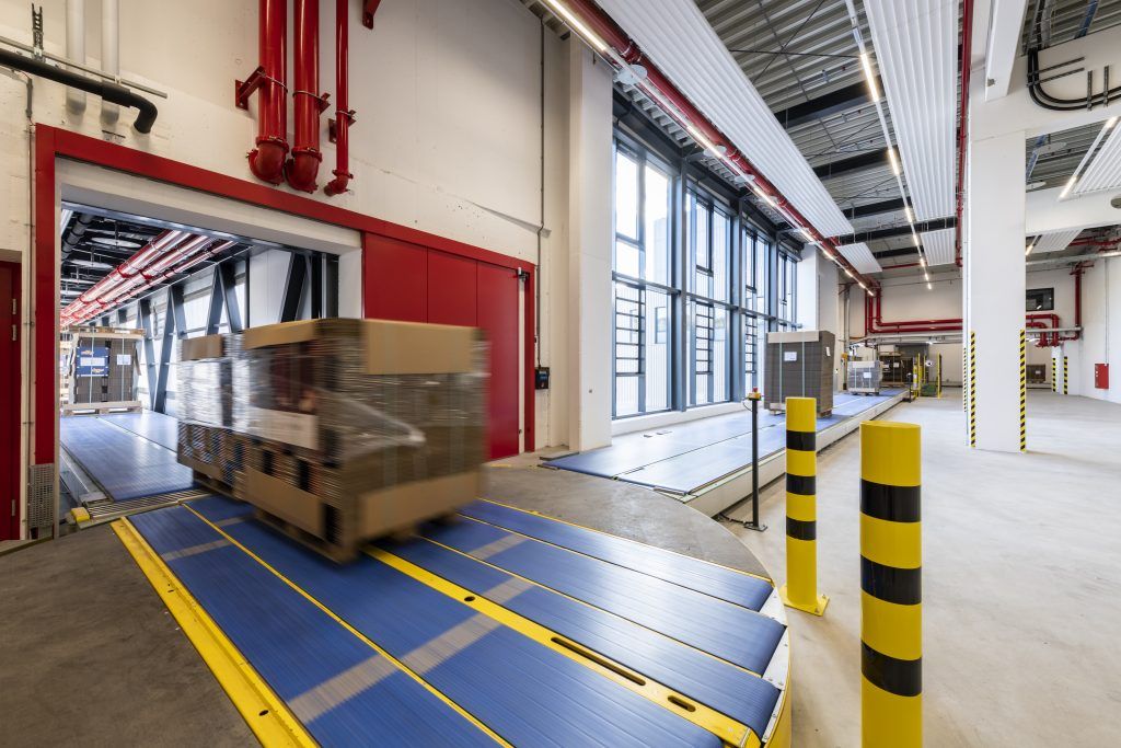 &#8220;Best of Wellpappe&#8221; kommt dreimal von Rondo Ganahl