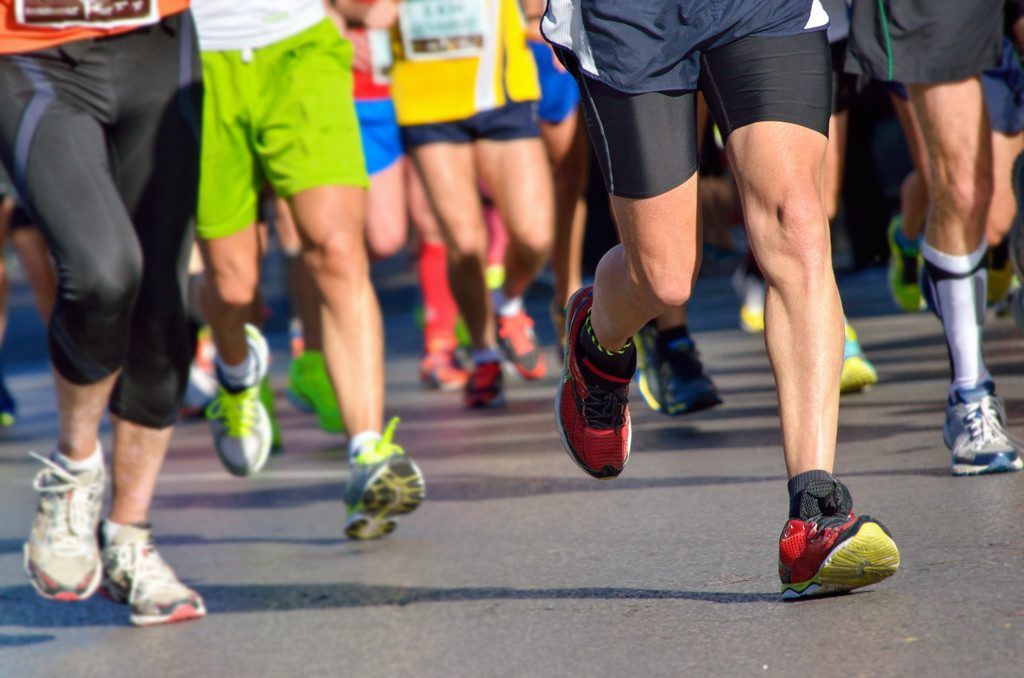Tödlich: Lauftraining trotz Krankheit