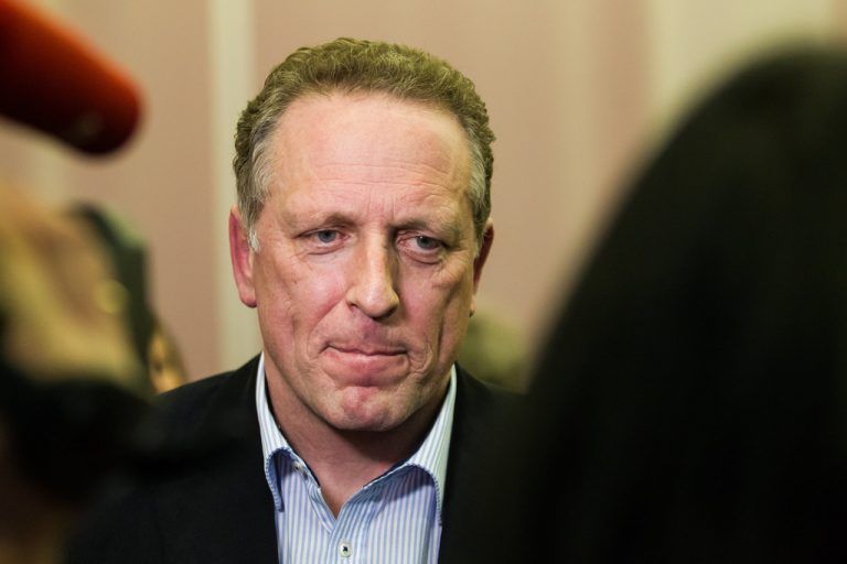 Hubert Hämmerle: „Die Entscheidung über den Fortbestand eines Geschäftes fällt die Kundschaft.“ Foto: Steurer