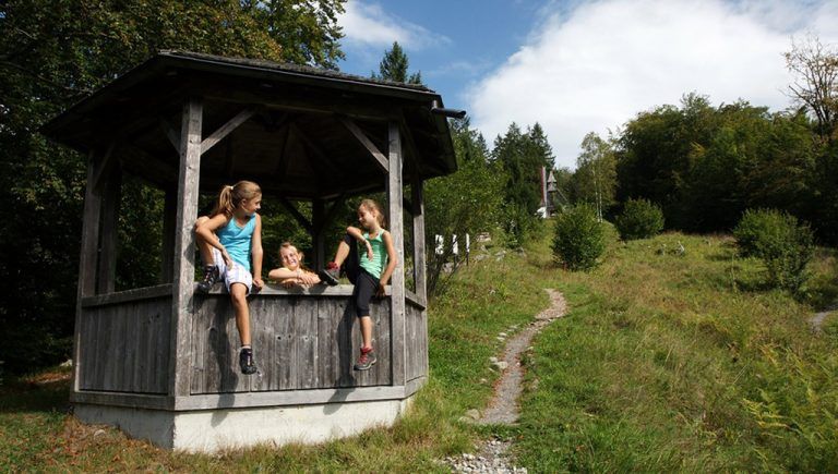 Aktiv im UrlaubÜber ausgewiesene Laufstrecken im Bregenzerwald verfügen die zwei Gemeinden Bezau und Lingenau. Sechs Laufstrecken gibt es in Bezau und sieben in Lingenau.