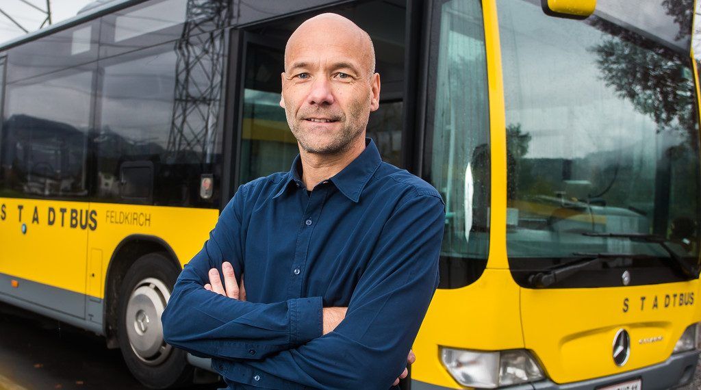 „Nur auf Erfahrung kann man nicht aufbauen“