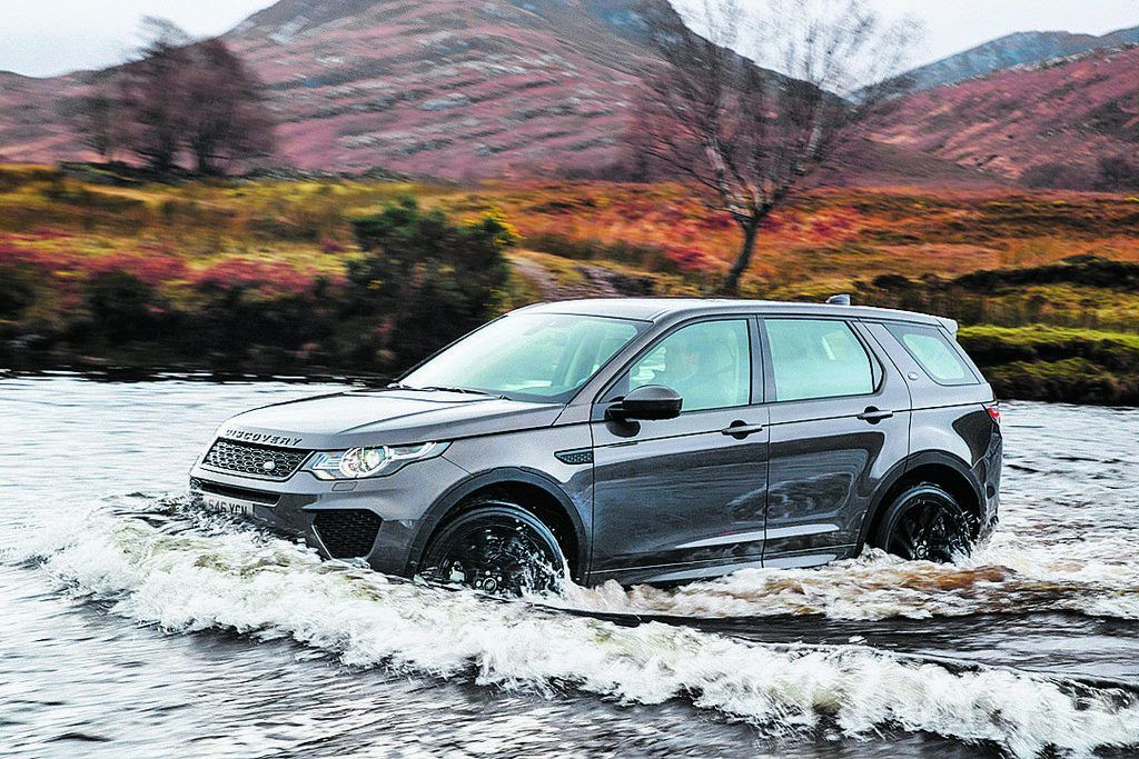 Abenteurer mit Allroundtalenten für Alltag und Reise