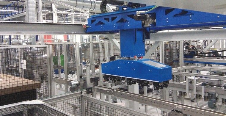 Aluminiumprofil-Spezialist schlittert in Millionen-Konkurs