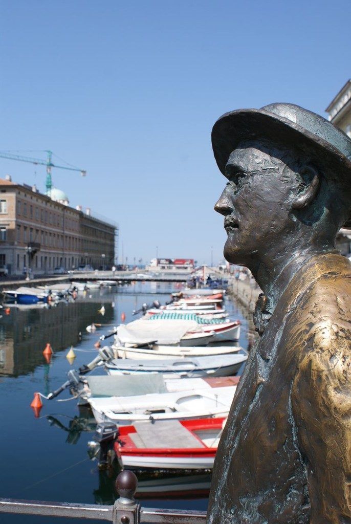 Auf literarischen Spuren wandeln