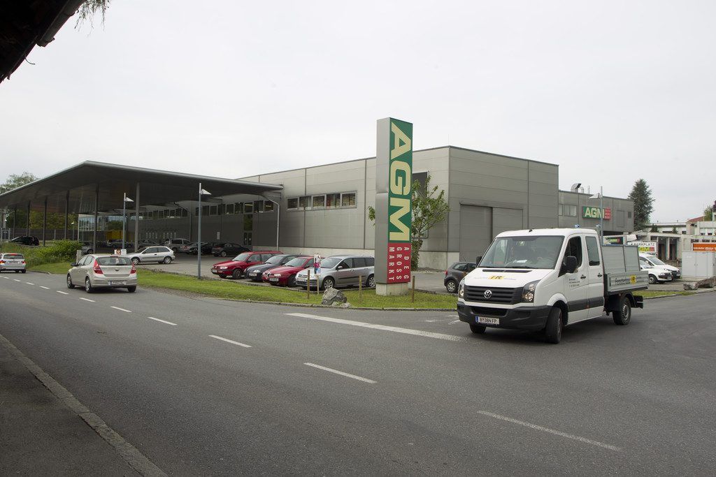 Ungewisse Zukunft bei AGM