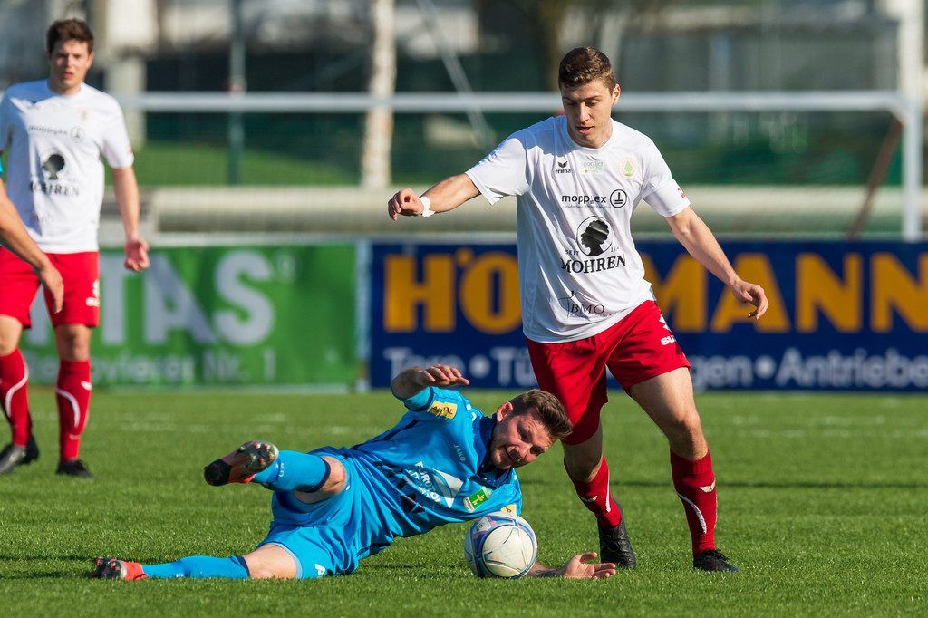 Omerovic verlässt den FC Dornbirn