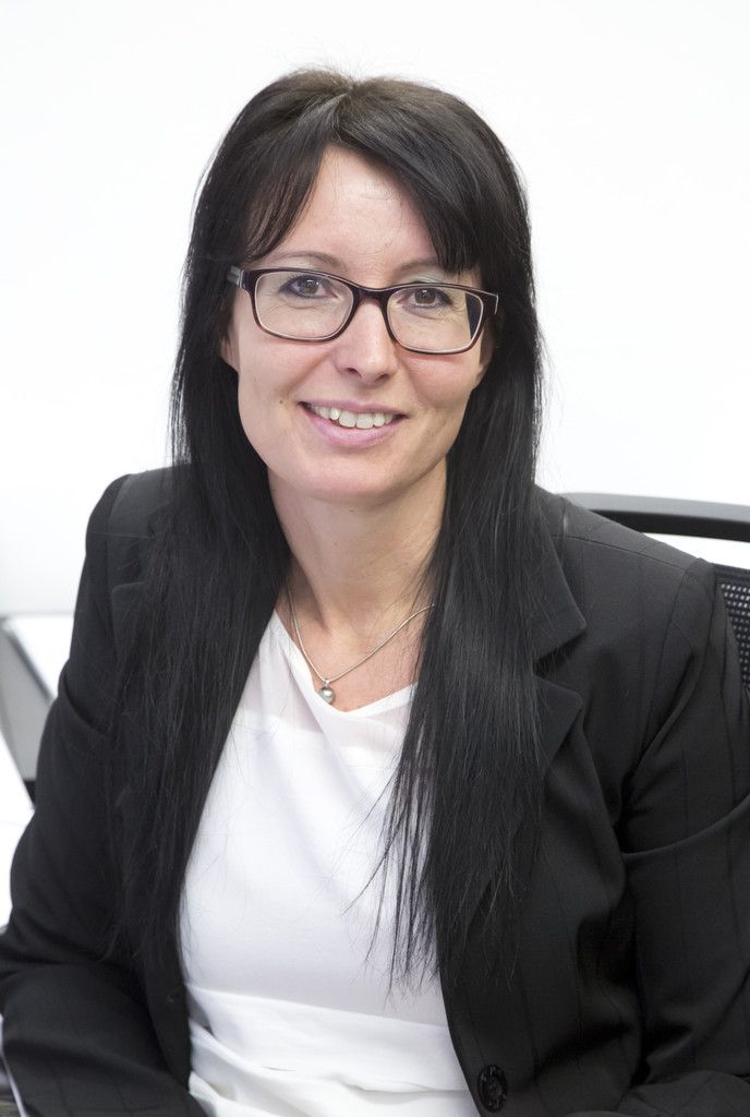 Angelika Hämmerle, BackofficeUnsere verschiedenen Kunden machen meine Arbeit interessant. Ich kümmere mich darum, dass sie rundum bestmöglich betreut werden.