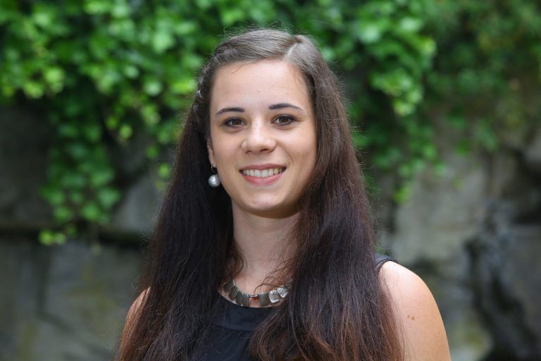 Anja LinderDie erste Maturaprüfung lief sehr gut, das gab mir ein sicheres Gefühl für später. Aber ich habe auch viel gelernt und war gut vorbereitet. Nach den wohlverdienten Ferien werde ich dann in Hohenems im Kindergarten arbeiten.