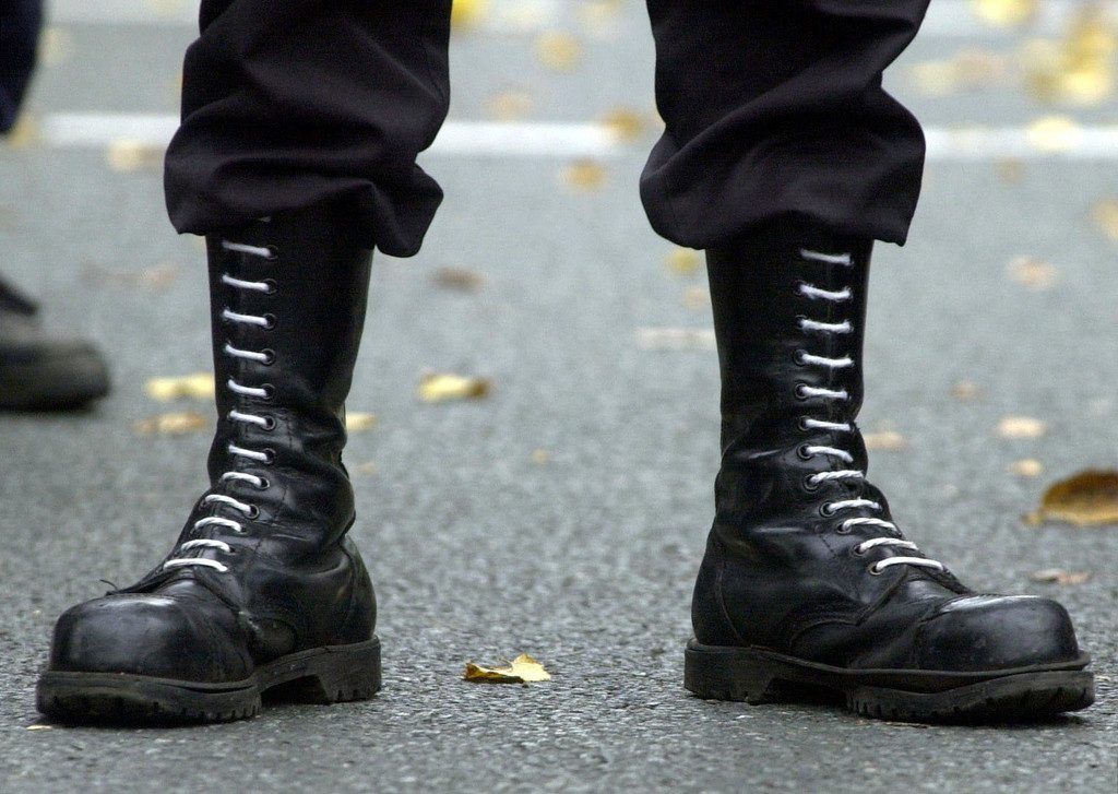 Alarmierende Zahl rechtsextremer Straftaten in Vorarlberg