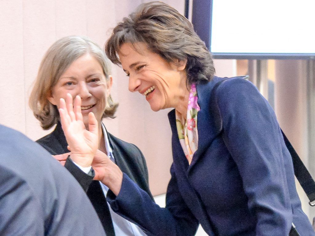 Debatte über die gemeinsame Schule eint die Parteien. In acht Tagen wird es ernst.