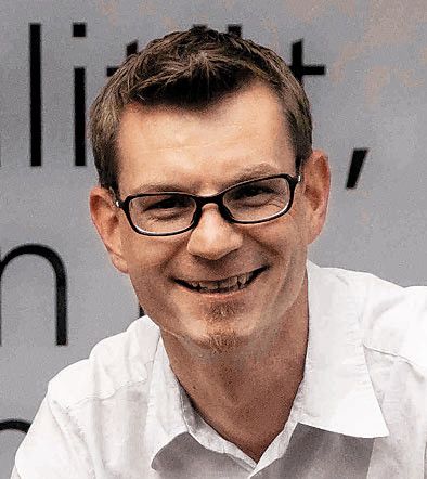 Auch Kral hat das Potenzial, sich im Umgang mit Geschlechterrollen zu verbessern. Dies und die Möglichkeit, im Rahmen des Projekts junge Mädchen für Technik zu begeistern, gaben den Ausschlag, uns daran zu beteiligen.Felix Stecher, Organisationsentwickler, Fa. Kral