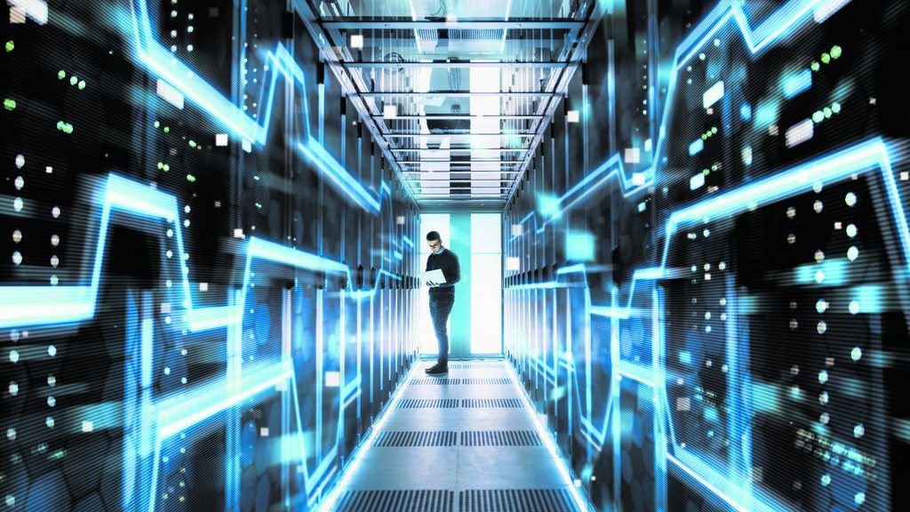 Gute Aussichten für die Zukunft