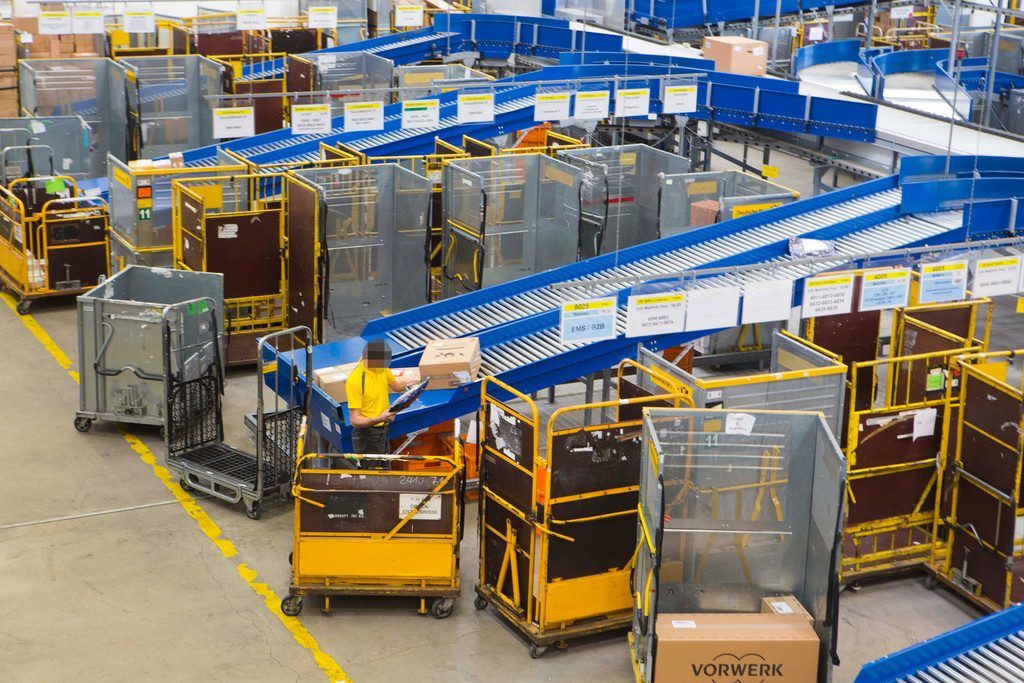 Ohne Ausbildung keine Jobs