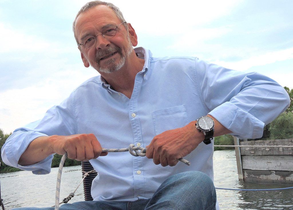 „Eine ganz andere Welt“