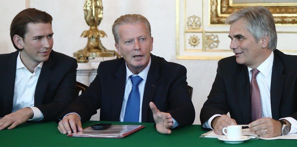 Auf der Suche nach Chancen in China