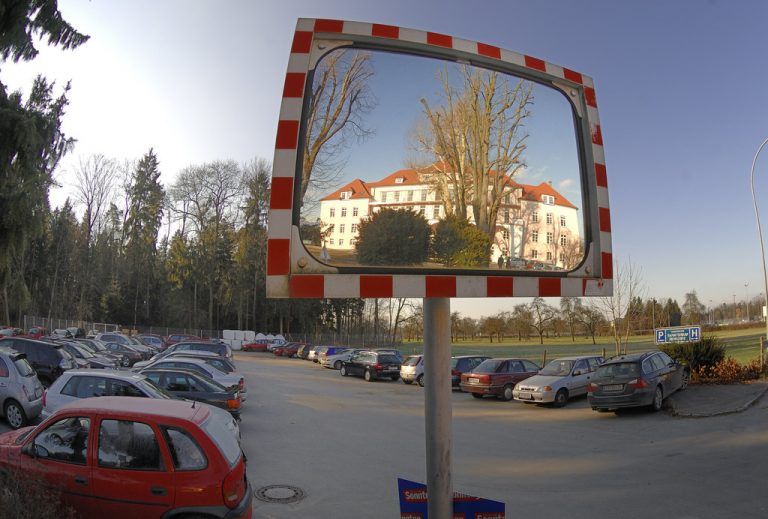 Das Sanatorium Mehrerau ist schon bald ein Jahr lang Geschichte. Mit dem Hospiz soll ein neues Kapitel geöffnet werden. Foto: stiplovsek