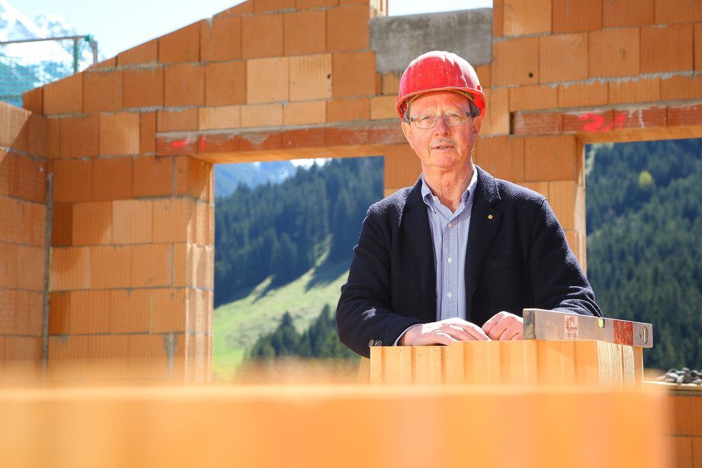 „Viele Einheimische  bleiben auf der Strecke“