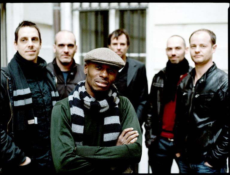 Beehren heute Abend das Poolbar-Festival. Die „Sofa Surfers“. Foto: Sofa Surfers  