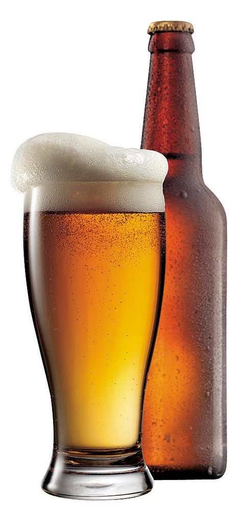 Deutsche  trinken 135 Liter Alkohol im Jahr