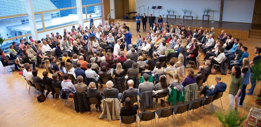 Geschichte lebendig werden lassen