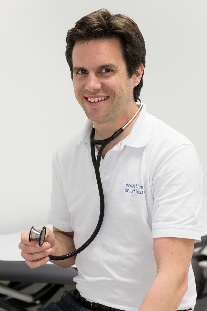 Medizin als Familiensache