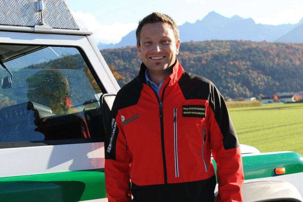 &#8220;Die Höhe ist nicht alles&#8221;