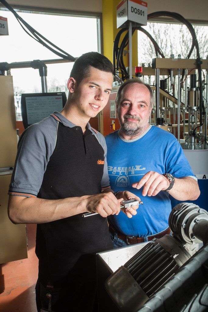 &#8220;Kunststoff ist nicht wegzudenken&#8221;