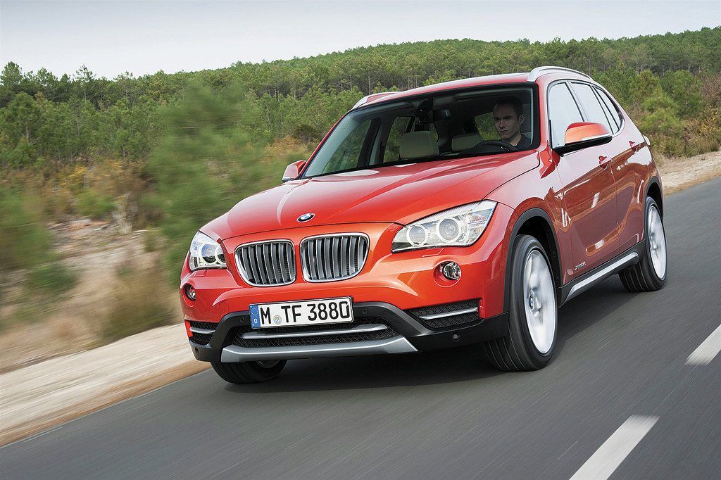 Bayern-Benjamin mit 4&#215;4- oder Heckantrieb